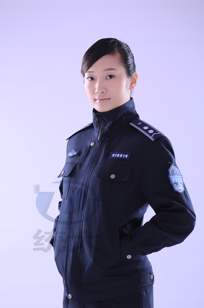 城管执法标志服
